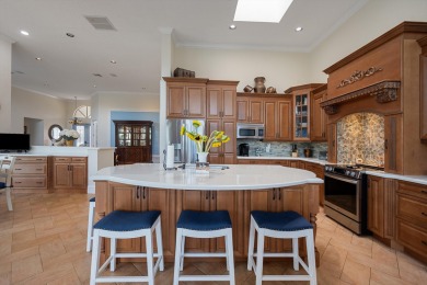 This is the one you've been waiting for! This rarely available on Wycliffe Golf and Country Club in Florida - for sale on GolfHomes.com, golf home, golf lot