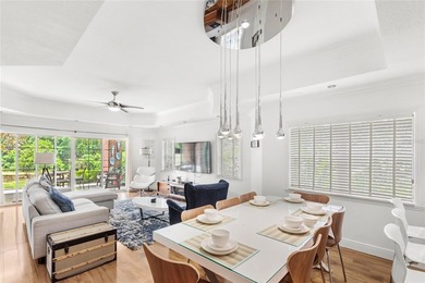 A fully furnished 3-bedroom, 3 full bath condo in Reunion Resort on Reunion Resort Golf Course in Florida - for sale on GolfHomes.com, golf home, golf lot