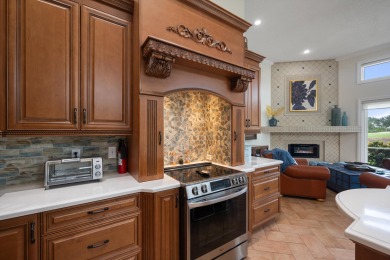 This is the one you've been waiting for! This rarely available on Wycliffe Golf and Country Club in Florida - for sale on GolfHomes.com, golf home, golf lot