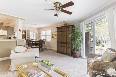 Location, Location, Location. Welcome to this exquisite on Brunswick Plantation and Golf Resorts in North Carolina - for sale on GolfHomes.com, golf home, golf lot