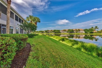 ATTRACTIVE FIRST FLOOR CARRIAGE HOME WITH 2BRs+DEN/2BA/1CAR on Colonial Country Club in Florida - for sale on GolfHomes.com, golf home, golf lot