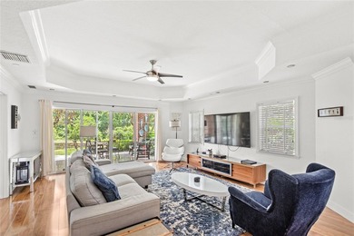 A fully furnished 3-bedroom, 3 full bath condo in Reunion Resort on Reunion Resort Golf Course in Florida - for sale on GolfHomes.com, golf home, golf lot