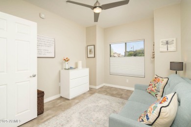 Step into luxury at Toscana! This beautifully upgraded condo has on Wildfire Golf Club in Arizona - for sale on GolfHomes.com, golf home, golf lot