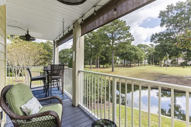 Location, Location, Location. Welcome to this exquisite on Brunswick Plantation and Golf Resorts in North Carolina - for sale on GolfHomes.com, golf home, golf lot