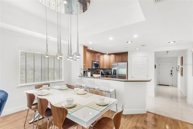 A fully furnished 3-bedroom, 3 full bath condo in Reunion Resort on Reunion Resort Golf Course in Florida - for sale on GolfHomes.com, golf home, golf lot