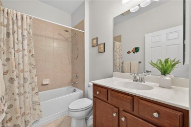 Don't miss your chance to own this sought-after *Pine Spring* on Palmira Golf and Country Club in Florida - for sale on GolfHomes.com, golf home, golf lot