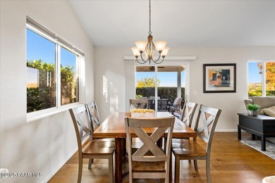 YOU'VE FOUND YOUR NEXT HOME IF YOU ARE LOOKING FOR: Truly on Prescott Lakes Golf and Country Club in Arizona - for sale on GolfHomes.com, golf home, golf lot