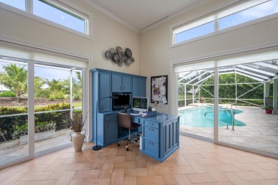 This is the one you've been waiting for! This rarely available on Wycliffe Golf and Country Club in Florida - for sale on GolfHomes.com, golf home, golf lot