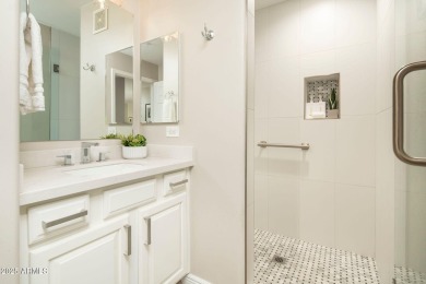 Step into luxury at Toscana! This beautifully upgraded condo has on Wildfire Golf Club in Arizona - for sale on GolfHomes.com, golf home, golf lot