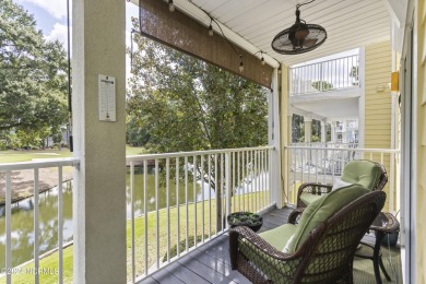 Location, Location, Location. Welcome to this exquisite on Brunswick Plantation and Golf Resorts in North Carolina - for sale on GolfHomes.com, golf home, golf lot