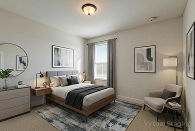 One or more photo(s) has been virtually staged. This beautiful on LPGA International Golf Course in Florida - for sale on GolfHomes.com, golf home, golf lot