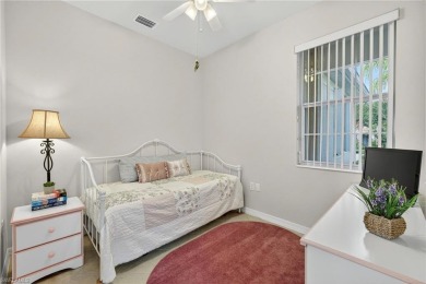 Don't miss your chance to own this sought-after *Pine Spring* on Palmira Golf and Country Club in Florida - for sale on GolfHomes.com, golf home, golf lot