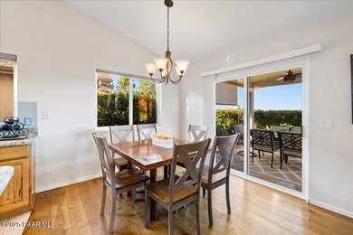 YOU'VE FOUND YOUR NEXT HOME IF YOU ARE LOOKING FOR: Truly on Prescott Lakes Golf and Country Club in Arizona - for sale on GolfHomes.com, golf home, golf lot