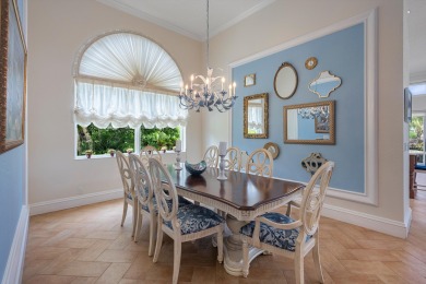 This is the one you've been waiting for! This rarely available on Wycliffe Golf and Country Club in Florida - for sale on GolfHomes.com, golf home, golf lot