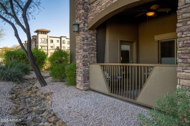 Step into luxury at Toscana! This beautifully upgraded condo has on Wildfire Golf Club in Arizona - for sale on GolfHomes.com, golf home, golf lot