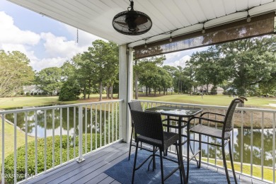 Location, Location, Location. Welcome to this exquisite on Brunswick Plantation and Golf Resorts in North Carolina - for sale on GolfHomes.com, golf home, golf lot