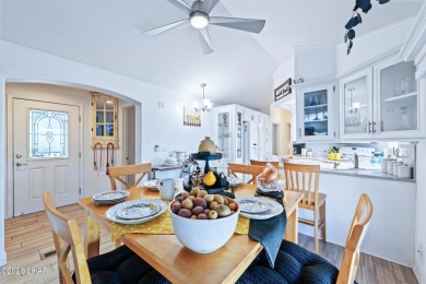 This spacious 1,200 sq ft home is one of the larger homes in the on Riverview Golf Course in Arizona - for sale on GolfHomes.com, golf home, golf lot