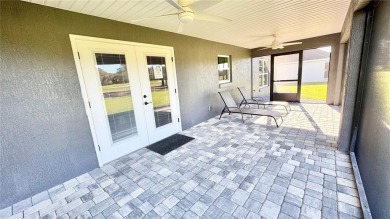 Brand New Construction home available in an award-winning golf on Juliette Falls Golf and Spa Club in Florida - for sale on GolfHomes.com, golf home, golf lot