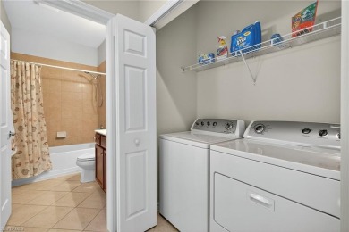 Don't miss your chance to own this sought-after *Pine Spring* on Palmira Golf and Country Club in Florida - for sale on GolfHomes.com, golf home, golf lot