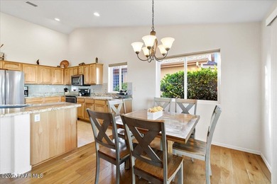 YOU'VE FOUND YOUR NEXT HOME IF YOU ARE LOOKING FOR: Truly on Prescott Lakes Golf and Country Club in Arizona - for sale on GolfHomes.com, golf home, golf lot