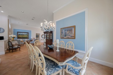 This is the one you've been waiting for! This rarely available on Wycliffe Golf and Country Club in Florida - for sale on GolfHomes.com, golf home, golf lot