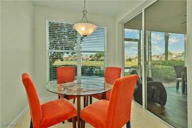 ATTRACTIVE FIRST FLOOR CARRIAGE HOME WITH 2BRs+DEN/2BA/1CAR on Colonial Country Club in Florida - for sale on GolfHomes.com, golf home, golf lot