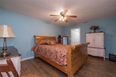 Step through the front door of this charming villa, and you feel on Emerald Greens Golf Resort and Country Club in Florida - for sale on GolfHomes.com, golf home, golf lot
