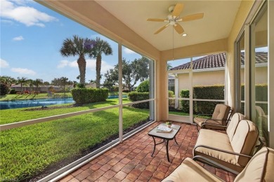 Don't miss your chance to own this sought-after *Pine Spring* on Palmira Golf and Country Club in Florida - for sale on GolfHomes.com, golf home, golf lot