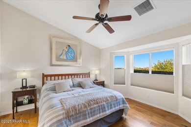 YOU'VE FOUND YOUR NEXT HOME IF YOU ARE LOOKING FOR: Truly on Prescott Lakes Golf and Country Club in Arizona - for sale on GolfHomes.com, golf home, golf lot