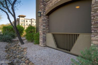 Step into luxury at Toscana! This beautifully upgraded condo has on Wildfire Golf Club in Arizona - for sale on GolfHomes.com, golf home, golf lot