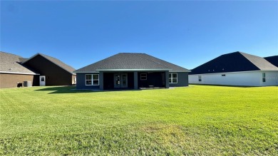 Brand New Construction home available in an award-winning golf on Juliette Falls Golf and Spa Club in Florida - for sale on GolfHomes.com, golf home, golf lot