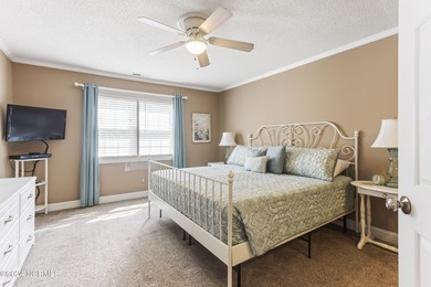 Location, Location, Location. Welcome to this exquisite on Brunswick Plantation and Golf Resorts in North Carolina - for sale on GolfHomes.com, golf home, golf lot