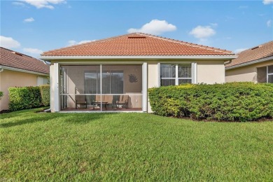 Don't miss your chance to own this sought-after *Pine Spring* on Palmira Golf and Country Club in Florida - for sale on GolfHomes.com, golf home, golf lot