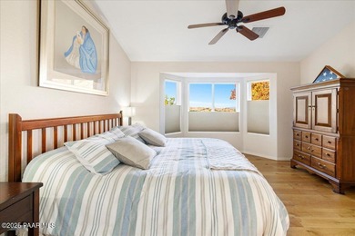 YOU'VE FOUND YOUR NEXT HOME IF YOU ARE LOOKING FOR: Truly on Prescott Lakes Golf and Country Club in Arizona - for sale on GolfHomes.com, golf home, golf lot