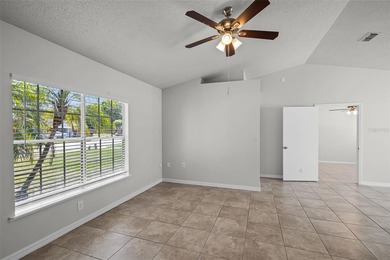 Welcome to your Florida dream home! This spacious 3-bedroom on Twin Rivers Golf Club in Florida - for sale on GolfHomes.com, golf home, golf lot