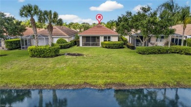 Don't miss your chance to own this sought-after *Pine Spring* on Palmira Golf and Country Club in Florida - for sale on GolfHomes.com, golf home, golf lot