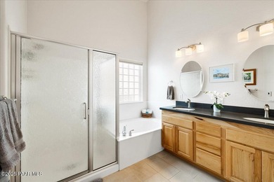 YOU'VE FOUND YOUR NEXT HOME IF YOU ARE LOOKING FOR: Truly on Prescott Lakes Golf and Country Club in Arizona - for sale on GolfHomes.com, golf home, golf lot