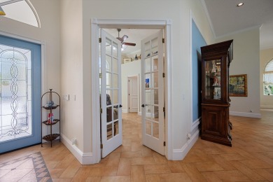 This is the one you've been waiting for! This rarely available on Wycliffe Golf and Country Club in Florida - for sale on GolfHomes.com, golf home, golf lot