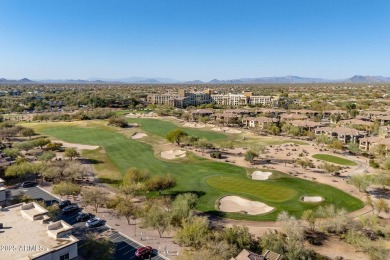 Step into luxury at Toscana! This beautifully upgraded condo has on Wildfire Golf Club in Arizona - for sale on GolfHomes.com, golf home, golf lot