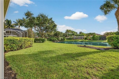 Don't miss your chance to own this sought-after *Pine Spring* on Palmira Golf and Country Club in Florida - for sale on GolfHomes.com, golf home, golf lot