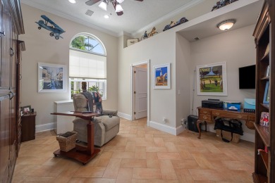 This is the one you've been waiting for! This rarely available on Wycliffe Golf and Country Club in Florida - for sale on GolfHomes.com, golf home, golf lot