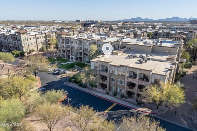 Step into luxury at Toscana! This beautifully upgraded condo has on Wildfire Golf Club in Arizona - for sale on GolfHomes.com, golf home, golf lot
