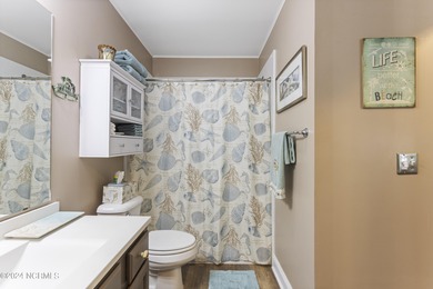 Location, Location, Location. Welcome to this exquisite on Brunswick Plantation and Golf Resorts in North Carolina - for sale on GolfHomes.com, golf home, golf lot