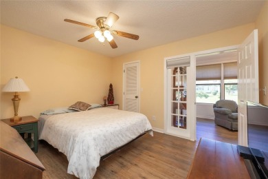 Step through the front door of this charming villa, and you feel on Emerald Greens Golf Resort and Country Club in Florida - for sale on GolfHomes.com, golf home, golf lot