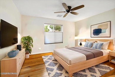 YOU'VE FOUND YOUR NEXT HOME IF YOU ARE LOOKING FOR: Truly on Prescott Lakes Golf and Country Club in Arizona - for sale on GolfHomes.com, golf home, golf lot