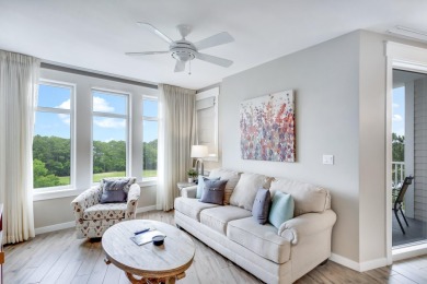 Experience resort living at its finest in this beautifully on Sandestin Golf and Beach Resort - Raven in Florida - for sale on GolfHomes.com, golf home, golf lot