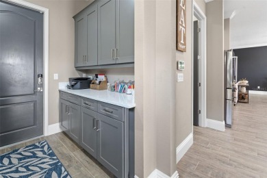 Welcome to 13139 Stanthorn Avenue--an upgraded Pinehurst model on Eagle Creek Golf Club in Florida - for sale on GolfHomes.com, golf home, golf lot