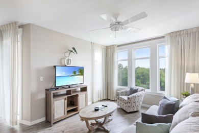 Experience resort living at its finest in this beautifully on Sandestin Golf and Beach Resort - Raven in Florida - for sale on GolfHomes.com, golf home, golf lot