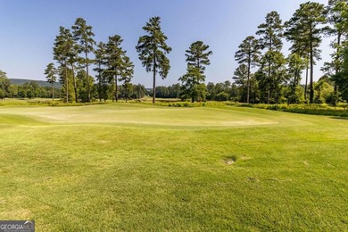 Beautiful Last Cul-de-sac lot on the Golf Course available in on Stonebridge Golf Club in Georgia - for sale on GolfHomes.com, golf home, golf lot