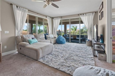 Welcome to 13139 Stanthorn Avenue--an upgraded Pinehurst model on Eagle Creek Golf Club in Florida - for sale on GolfHomes.com, golf home, golf lot